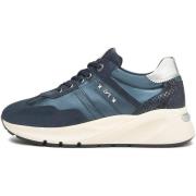 Lage Sneakers NeroGiardini Velour 225 Etoile Jeans T.Brill Turandot N