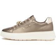 Lage Sneakers NeroGiardini Bagoya T.Brill Platino 6074 Tr Gonzaga 8004...