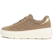 Lage Sneakers NeroGiardini Arold T.Brill Platino 6074 Tr Specchia 1040...