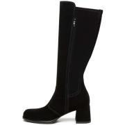 Laarzen NeroGiardini Arold Velo T.Alcantara Tpu Romana Plato' 84