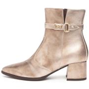 Enkellaarzen NeroGiardini Lunare Tpu Cosenza