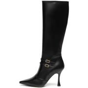 Laarzen NeroGiardini Nappa Pandora Tpu Tito