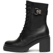 Laarzen NeroGiardini Guanto Tr Varsavia 8003 Lig