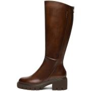 Laarzen NeroGiardini Delavato Eva Urbana 0