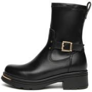 Laarzen NeroGiardini Guanto T.Nappa Gio 16 Tr Colonia 8434 Ligh