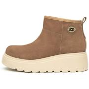 Snowboots NeroGiardini Velour Eva Gorga Panna + Ba