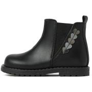 Laarzen NeroGiardini Cairo T.Brill Antracite T.Microglitter Meteo Tr C...