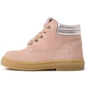 Laarzen NeroGiardini Velour Etoile Tr Ottawa Polvere Co