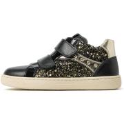 Lage Sneakers NeroGiardini Perseo T.Diamond T.Glitter Gr.Top Sab T.Bri...