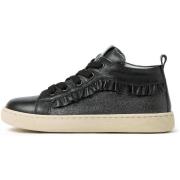 Hoge Sneakers NeroGiardini Perseo T.Sirio T.Brill Antracite Tr Sora 83...