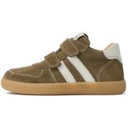 Lage Sneakers NeroGiardini Arold Perseo Osso Tr Sora 834 Ambra 22