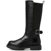 Laarzen NeroGiardini Cairo T.Nappa Gio 16 Tr Pachino 3223