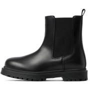 Laarzen NeroGiardini Cairo Tr Brenna Escort Ner