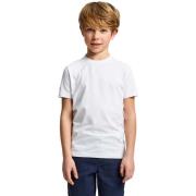 T-shirt Korte Mouw Slam Jr Deck T-Shirt