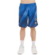 Korte Broek Errea Naz. Italia Volley Bermuda T. Libero Man Ad