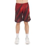 Korte Broek Errea Naz. Italia Volley Bermuda T. Libero Man Ad