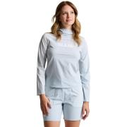 Setjes Slam Od Ws Tech Hooded T-Shirt