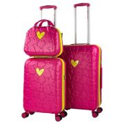 Reiskoffer Agatha Ruiz de la Prada Iconic