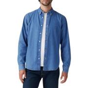 Overhemd Lange Mouw Levis -