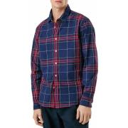 Overhemd Lange Mouw Pepe jeans -