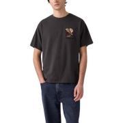 T-shirt Korte Mouw Levis -