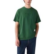 T-shirt Korte Mouw Levis -