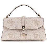 Handtas Guess Queensland Top Handle Flap