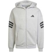 Sweater adidas M Fi 3S Fz
