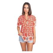 Blouse Isla Bonita By Sigris Shirt