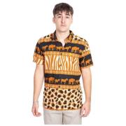 Overhemd Isla Bonita By Sigris Heren Overhemd