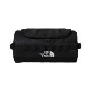 Reistas The North Face NF0A52TF53R1 BC TRAVL CNSTER-L-BLACK