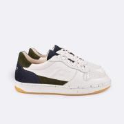 Lage Sneakers Faguo F22CG3204 ecru - 2204