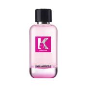 Eau de Parfum Karl Lagerfeld Urban Pink Eau de Parfum 100 ml