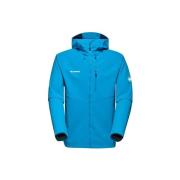 Blazer Mammut Ganzjahres softshelljacke Ultimate Comfort