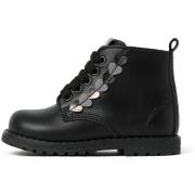 Laarzen NeroGiardini Cairo T.Brill Antracite T.Microglitter Meteo Tr C...