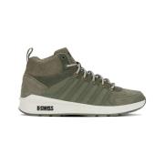 Lage Sneakers K-Swiss Vista Trainer Mid
