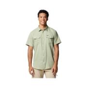 Overhemd Korte Mouw Columbia Utilizer Ii Solid