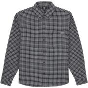 Overhemd Lange Mouw Dickies Hendersonville Shirt Ls