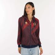 Trainingsjack Errea Naz. Italia Volley Tony Ad