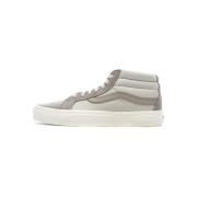 Hoge Sneakers Vans -