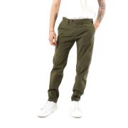 Chino Broek Modfitters TIME