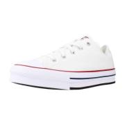 Lage Sneakers Converse CHUCK TAYLOR ALL STAR EVA LIFT PLATFORM UNISEX