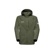 Blazer Mammut Ganzjahres softshelljacke Ultimate Comfort