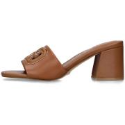 Slippers Guess FLJGASLEA03