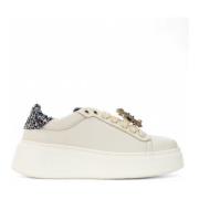Lage Sneakers Gio + -