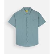 Overhemd Lange Mouw Oxbow Gestreept effect shirt met korte mouwen LINE...