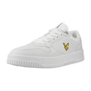 Lage Sneakers Lyle &amp; Scott ANDREW005