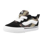 Lage Sneakers Vans KNU SKOOL ELASTIC LACE