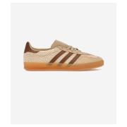 Lage Sneakers adidas Gazelle Indoor Sand Strata Premium Brown (Women's...