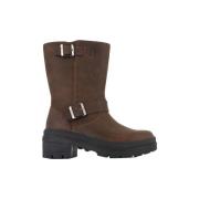 Enkellaarzen Palladium Bottines